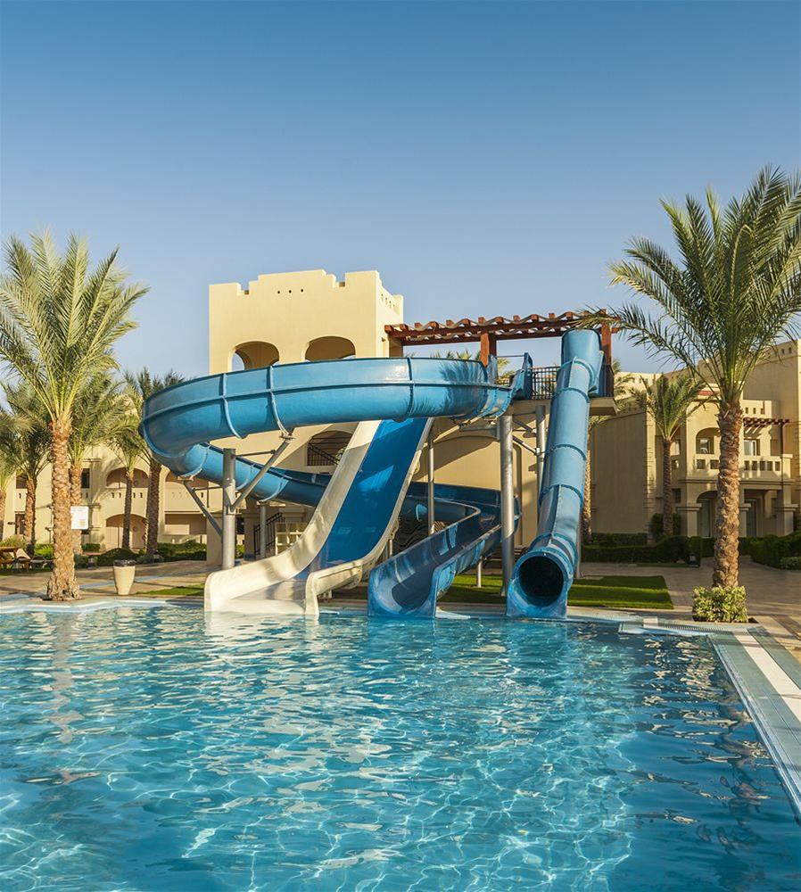 Rezort Rixos Premium Seagate - Free Jennifer Lopez Concert Access July 4th & 2 Kids Free Šarm aš-Šajch
