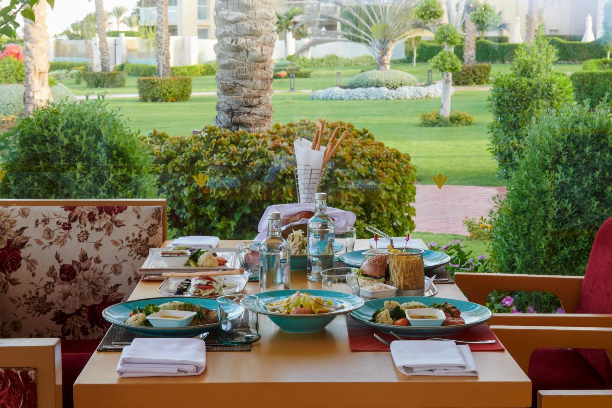 Rixos Premium Seagate - Free Jennifer Lopez Concert Access July 4th & 2 Kids Free Sharm el-Sheikh