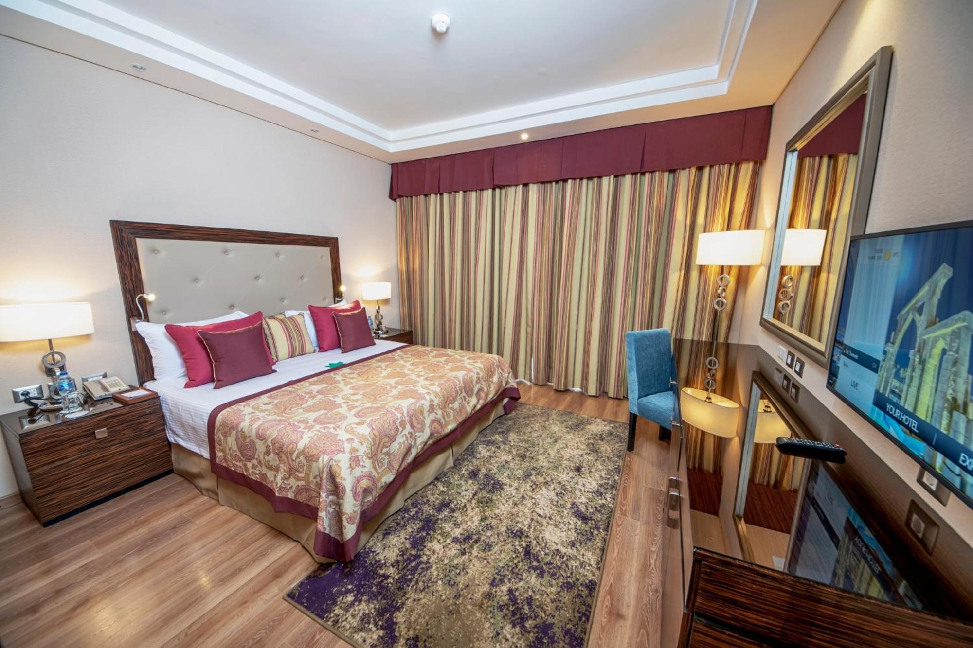Resort Rixos Premium Seagate - Free Jennifer Lopez Concert Access July 4th & 2 Kids Free 5*