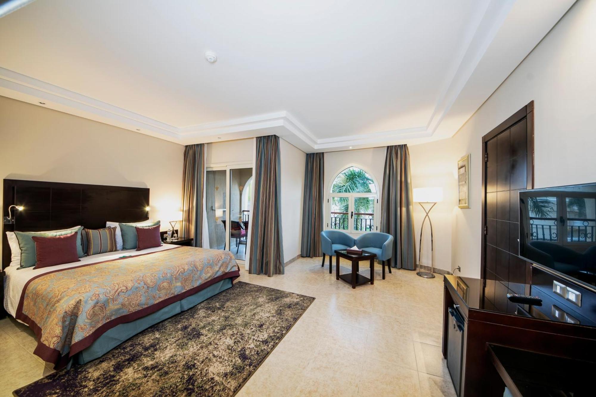 Rixos Premium Seagate - Free Jennifer Lopez Concert Access July 4th & 2 Kids Free Resort