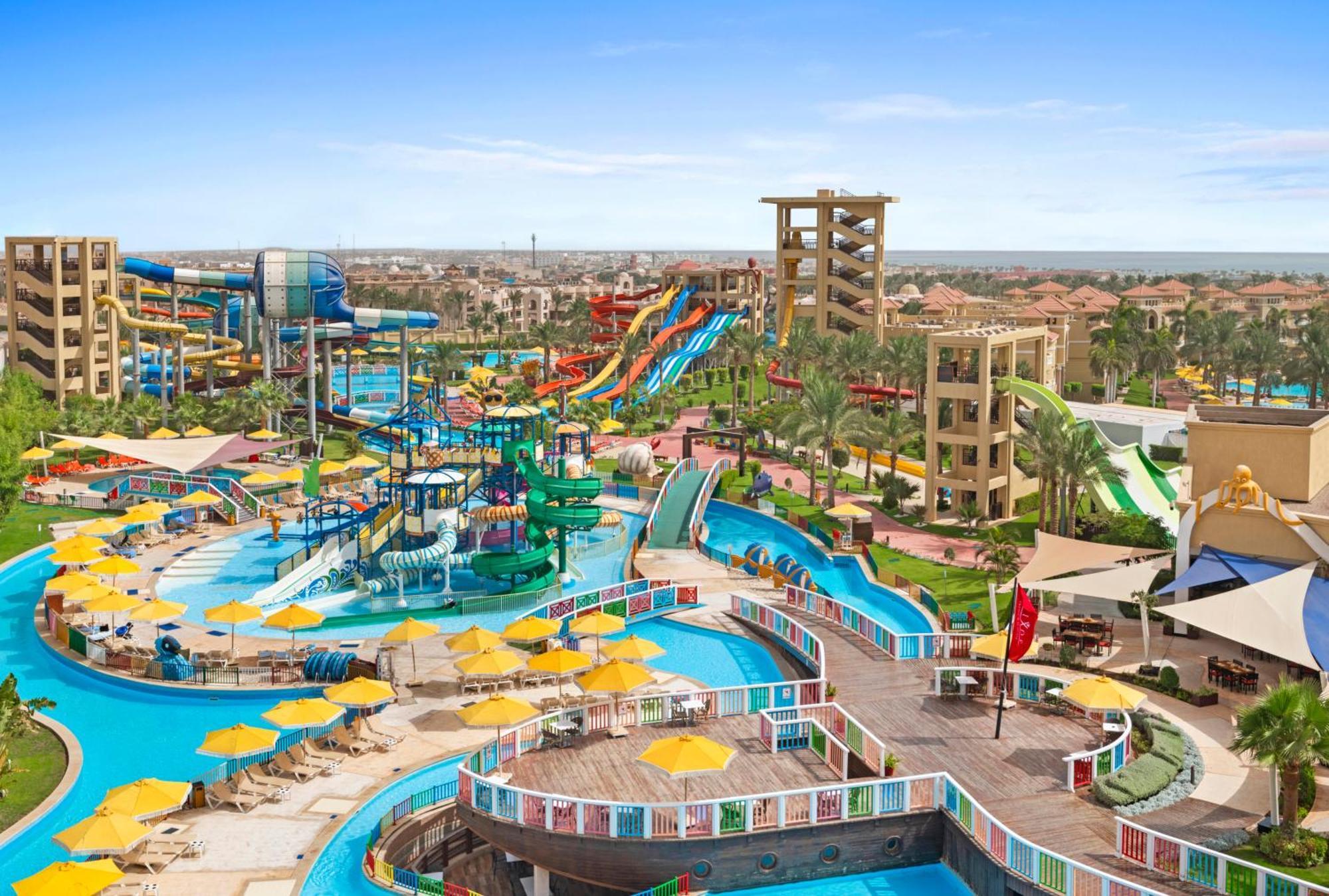 Rixos Premium Seagate - Free Jennifer Lopez Concert Access July 4th & 2 Kids Free Resort