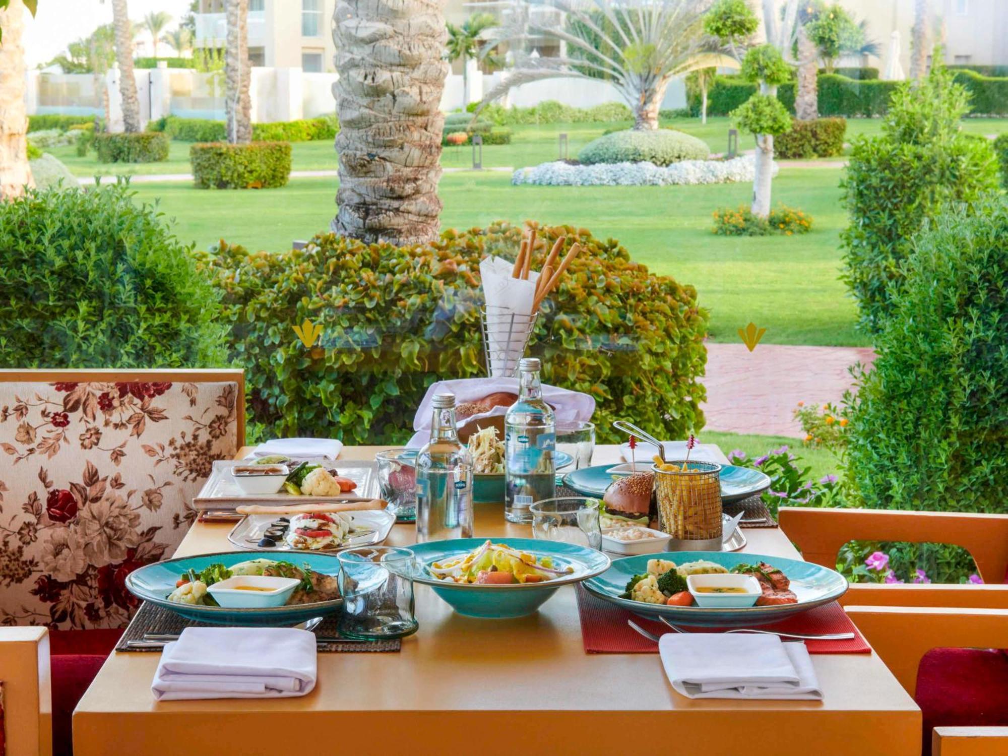 Rixos Premium Seagate - Free Jennifer Lopez Concert Access July 4th & 2 Kids Free Sharm el-Sheikh