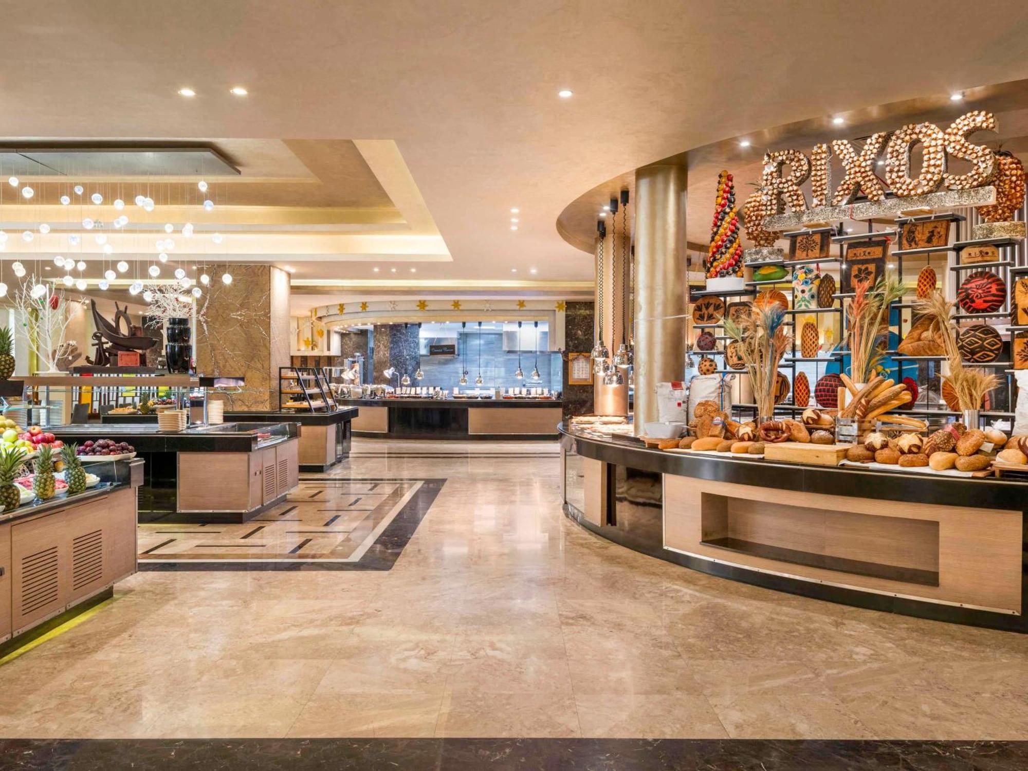 Rixos Premium Seagate - Free Jennifer Lopez Concert Access July 4th & 2 Kids Free Resort 5*