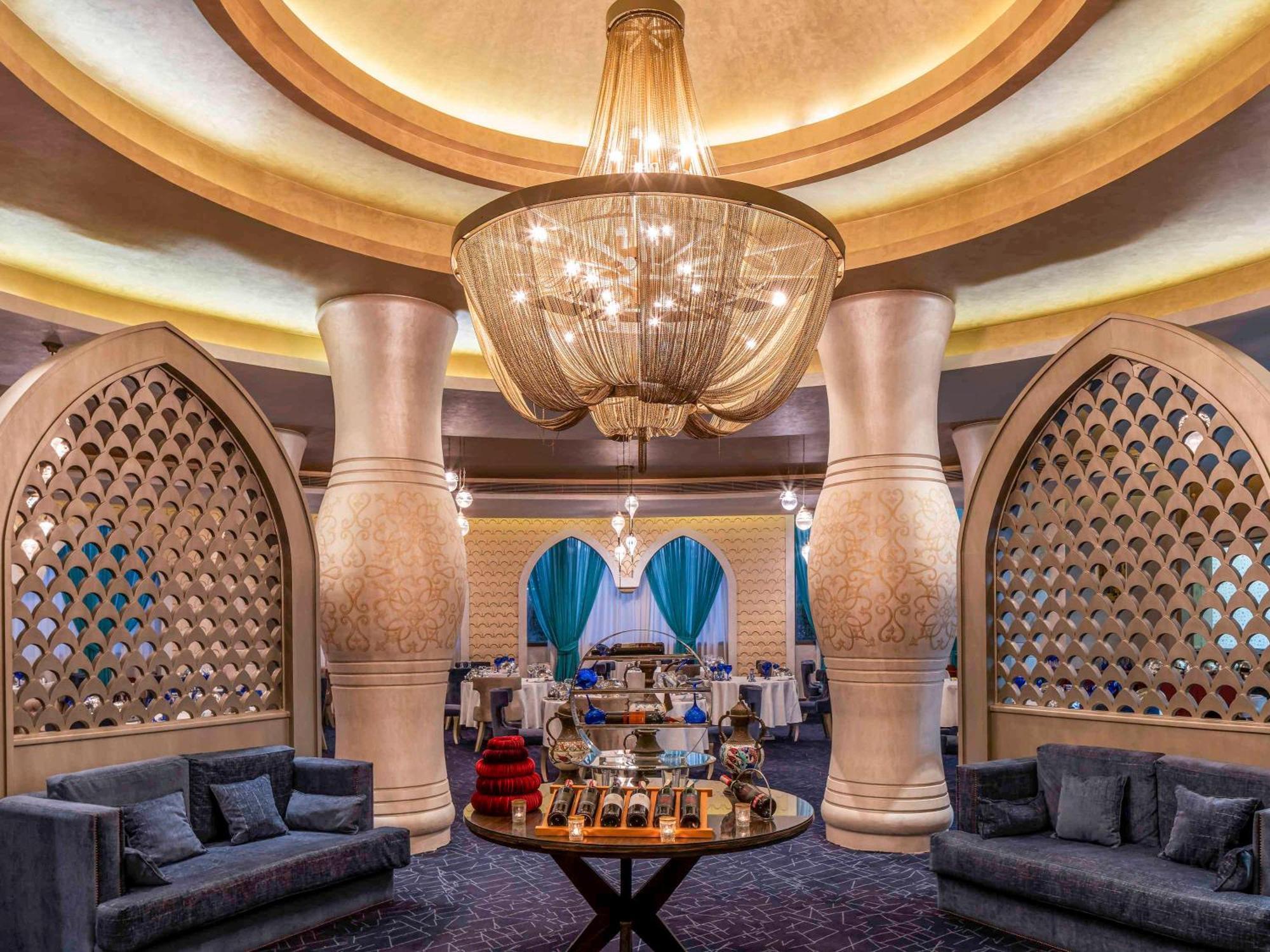 Rixos Premium Seagate - Free Jennifer Lopez Concert Access July 4th & 2 Kids Free