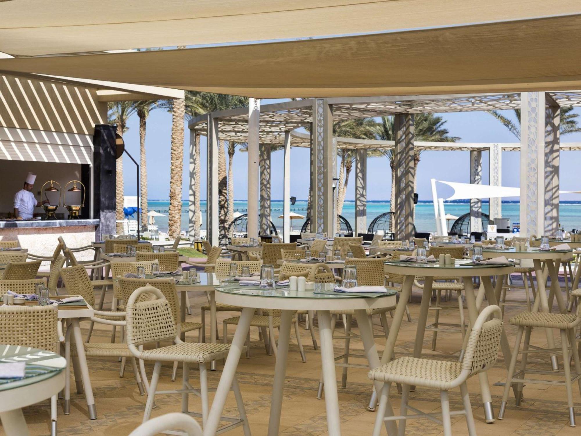 Rixos Premium Seagate - Free Jennifer Lopez Concert Access July 4th & 2 Kids Free Resort Sharm el-Sheikh