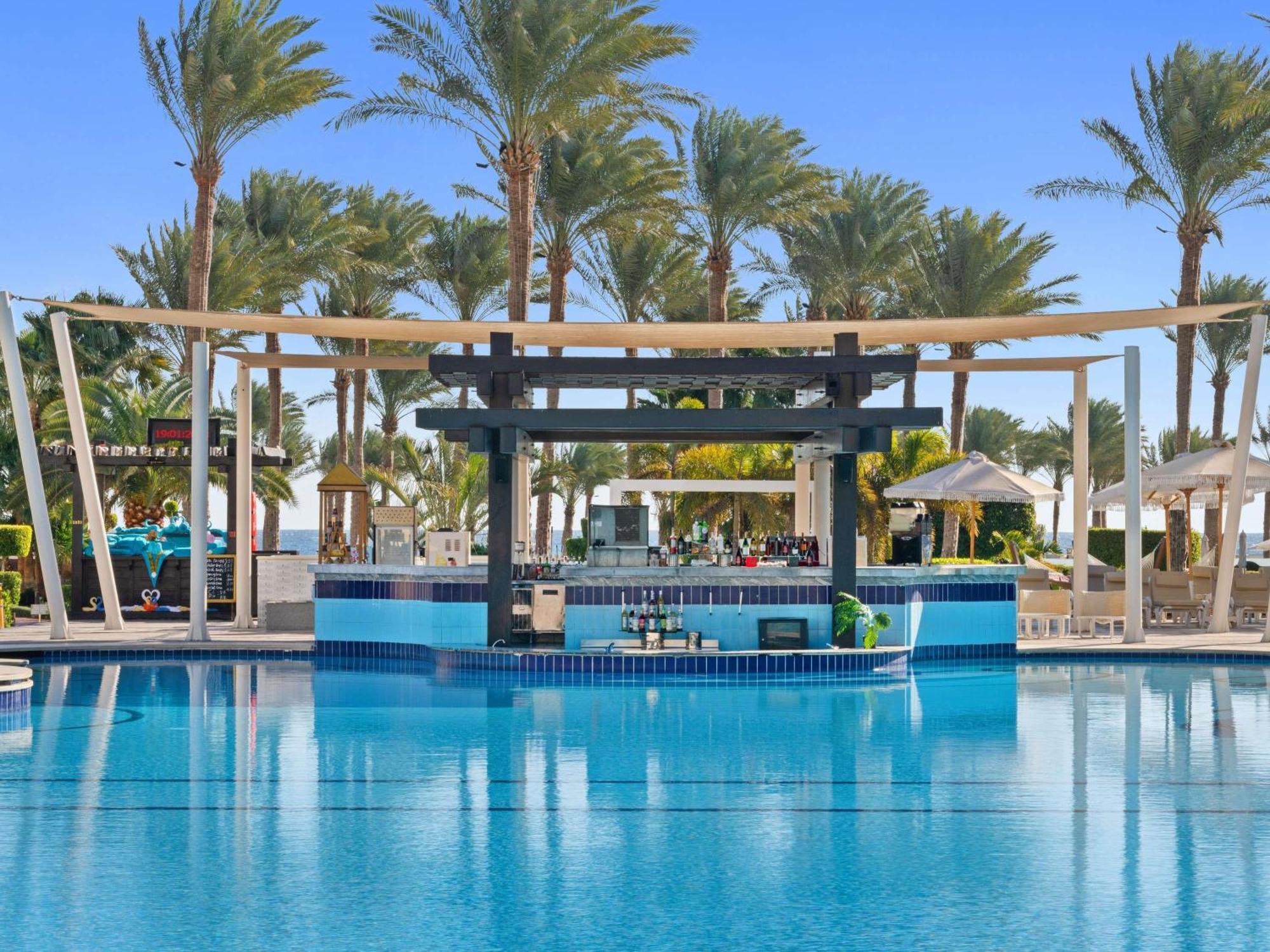Rixos Premium Seagate - Free Jennifer Lopez Concert Access July 4th & 2 Kids Free Resort
