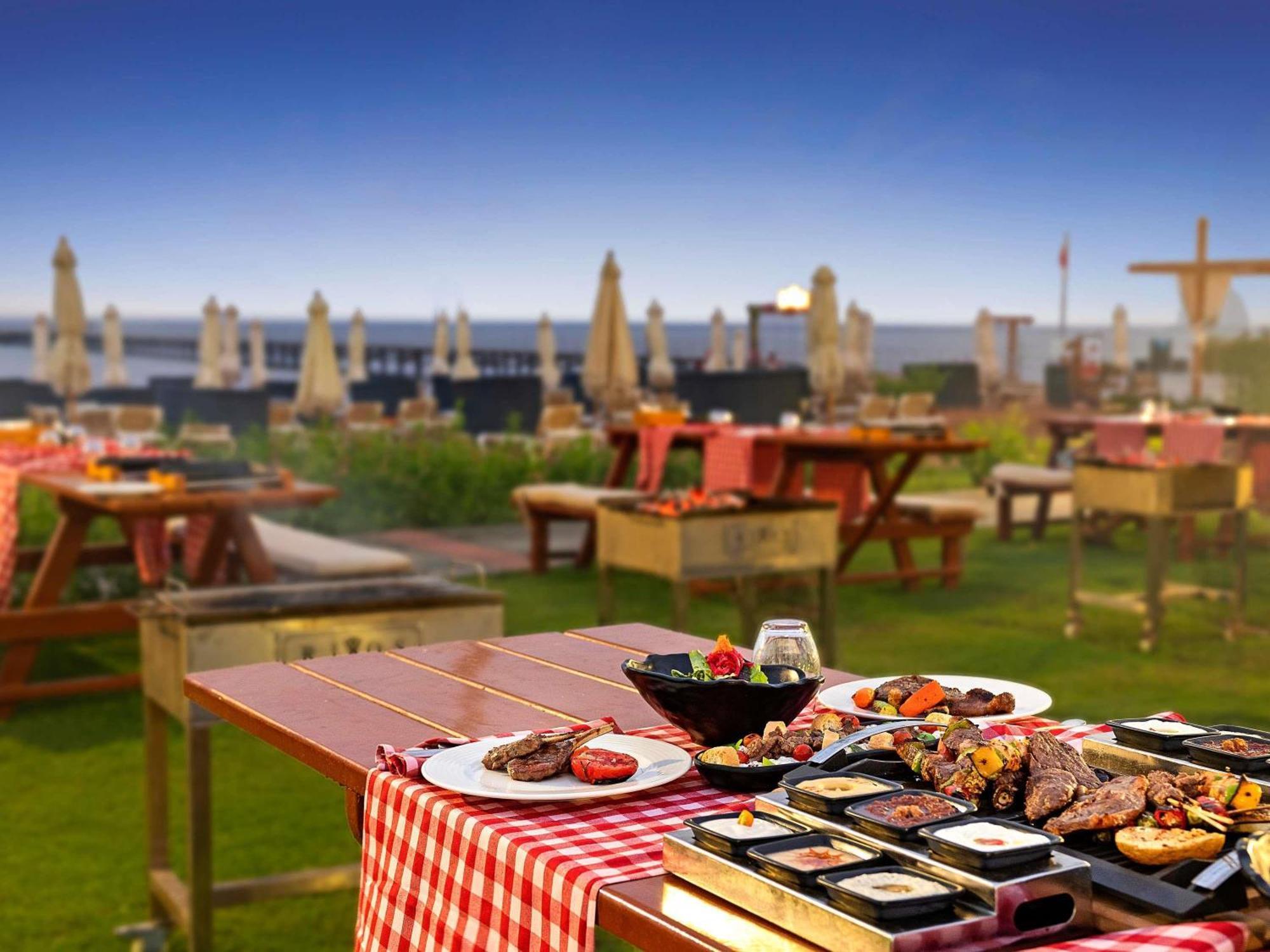 Rixos Premium Seagate - Free Jennifer Lopez Concert Access July 4th & 2 Kids Free Rezort 5*