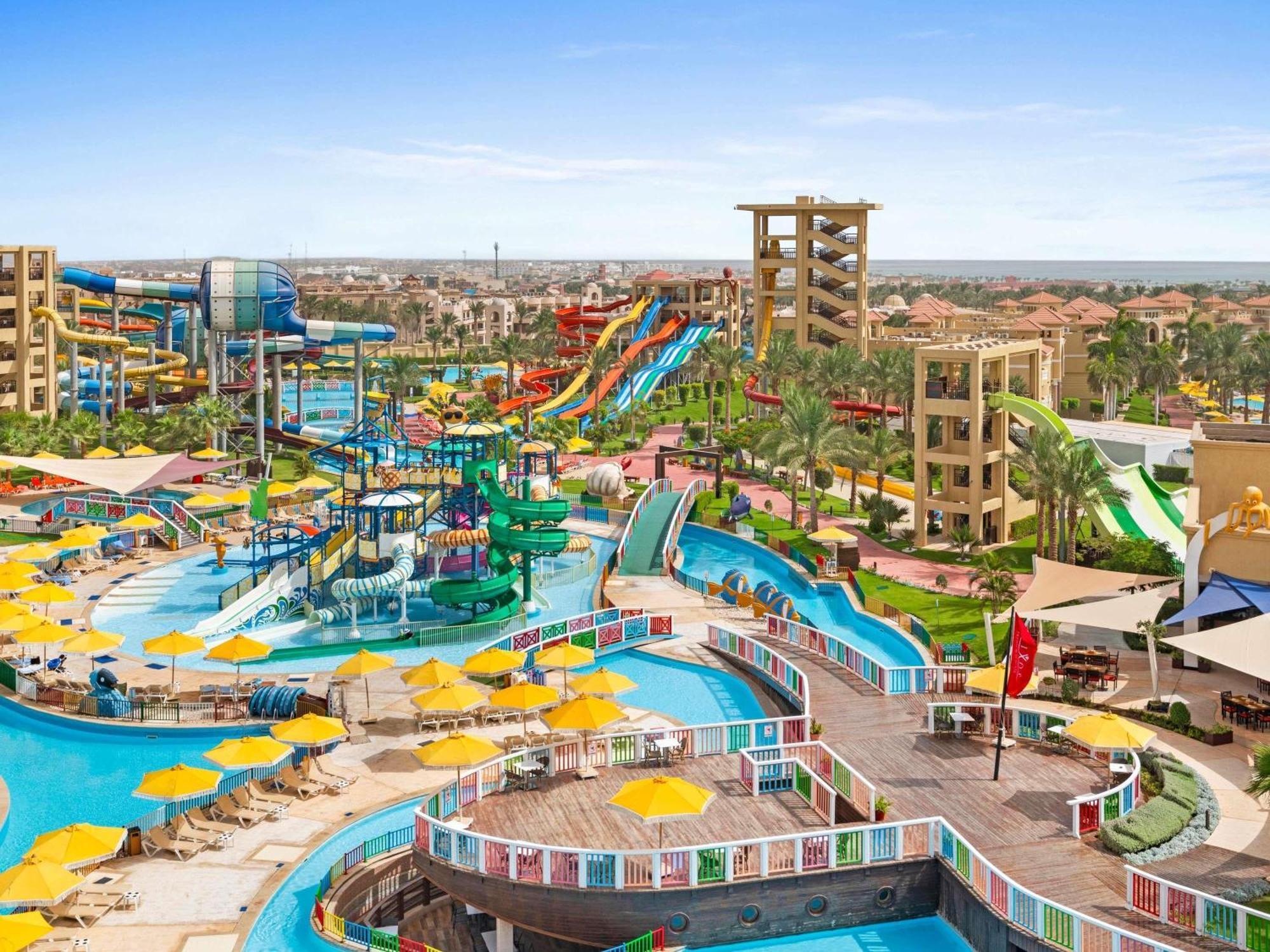 Rixos Premium Seagate - Free Jennifer Lopez Concert Access July 4th & 2 Kids Free