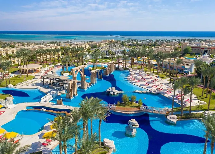 Rixos Premium Seagate