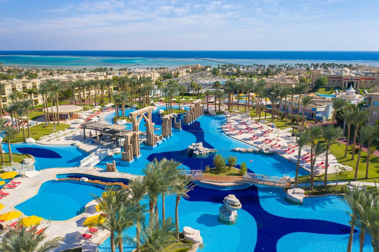 Rixos Premium Seagate Resort