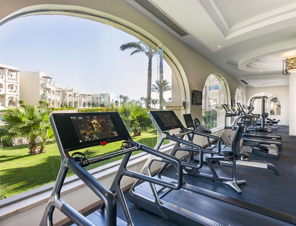 Rixos Premium Seagate Resort