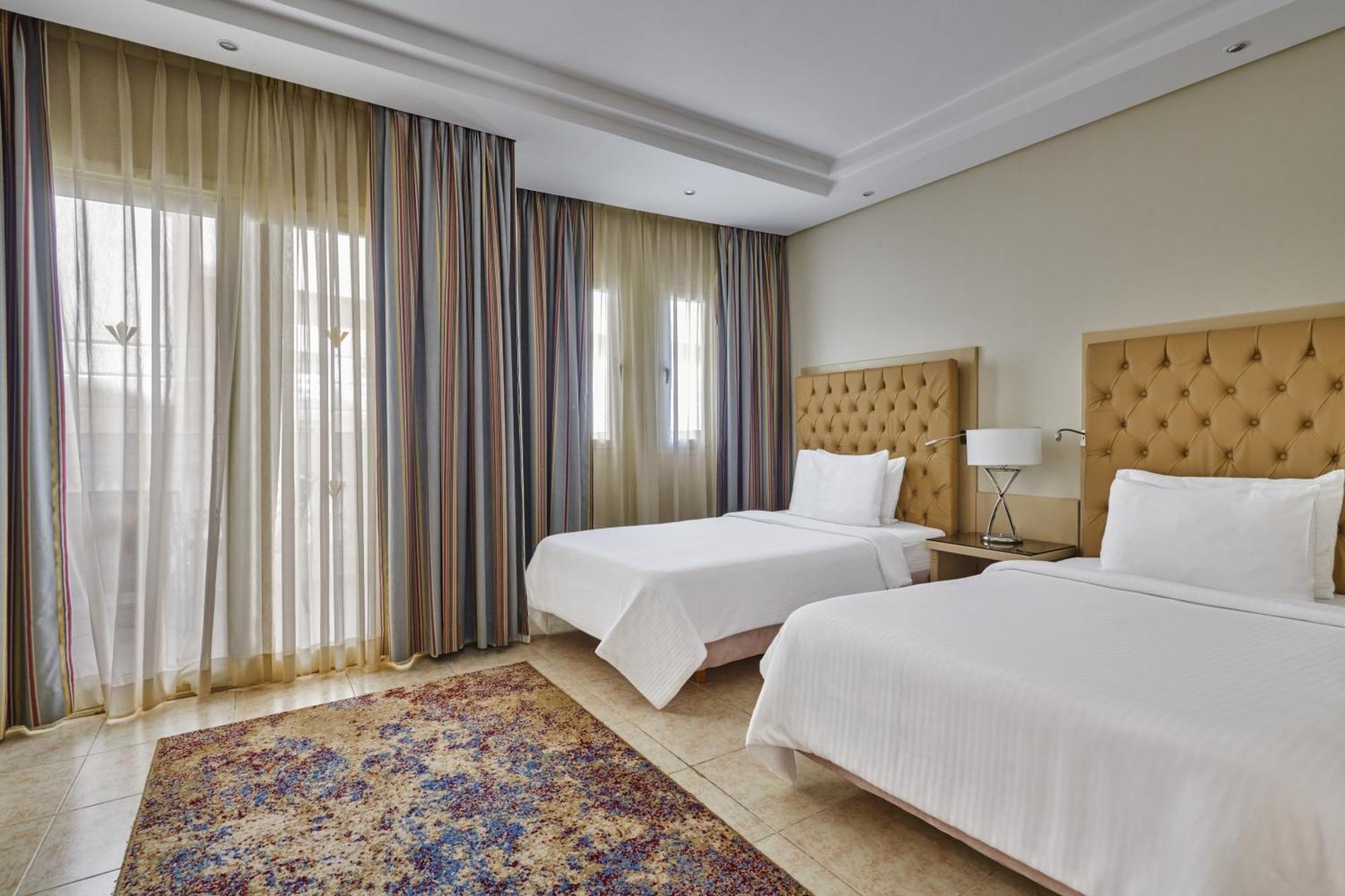 Rixos Premium Seagate Rezort 5*
