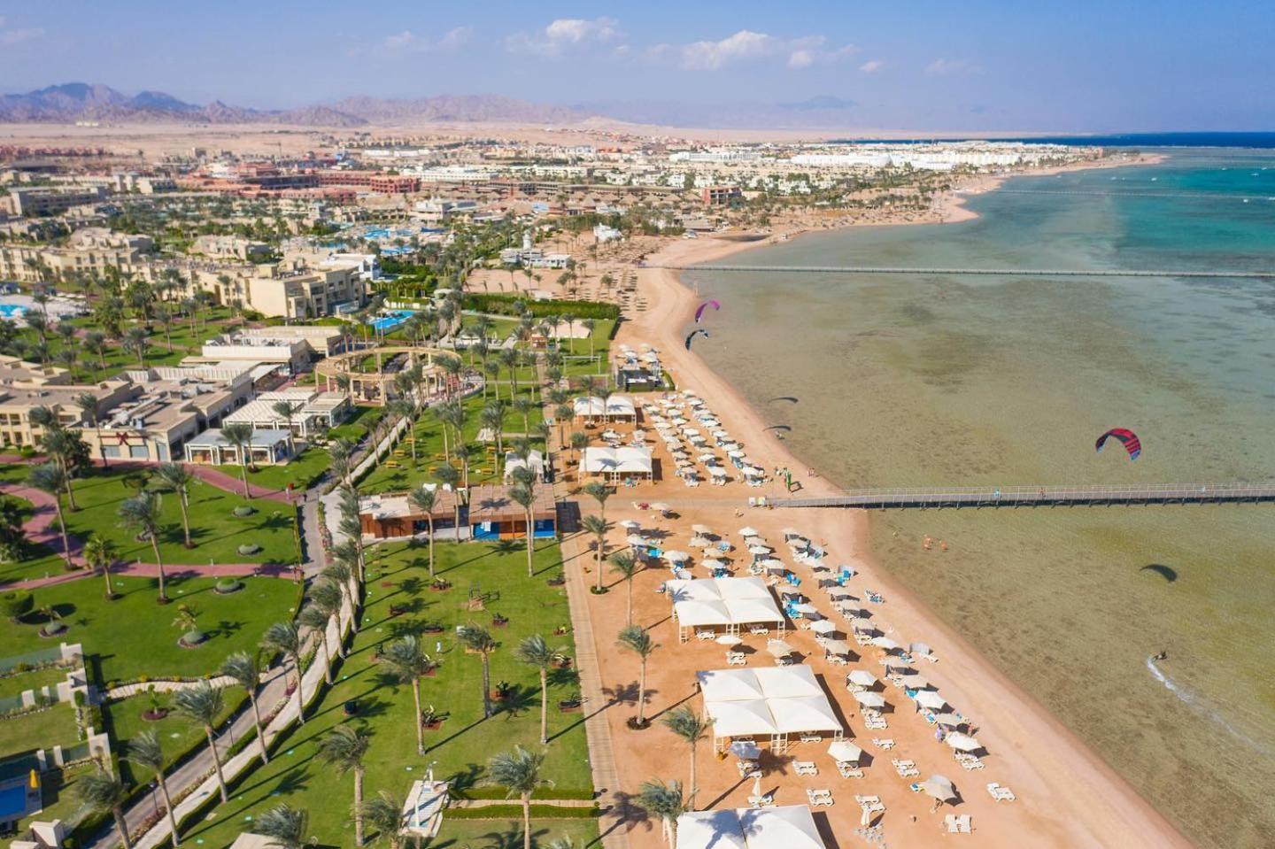 Rixos Premium Seagate Rezort