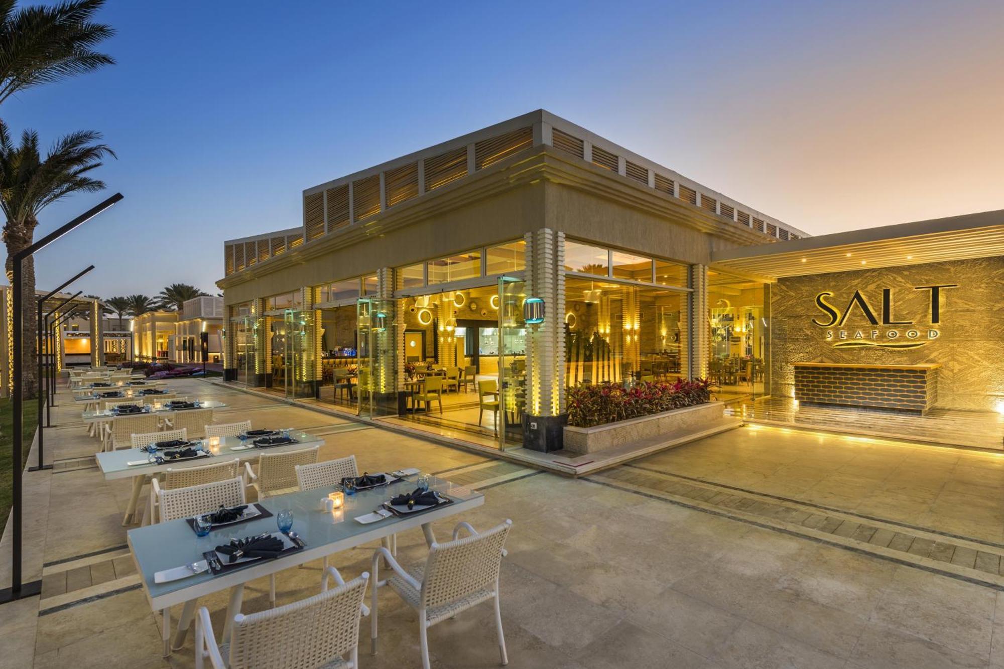 Rixos Premium Seagate Rezort 5*