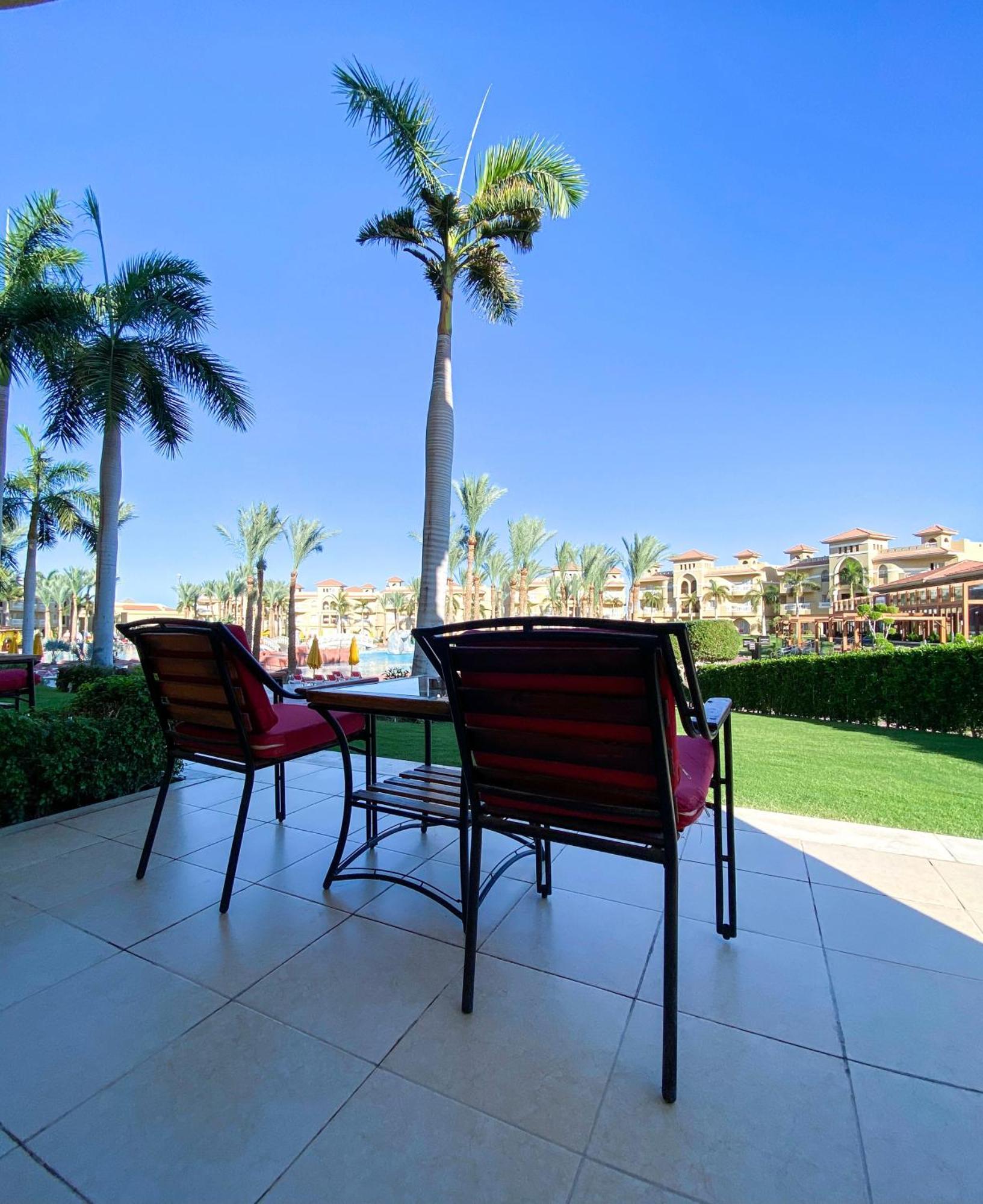 Rixos Premium Seagate Rezort 5*