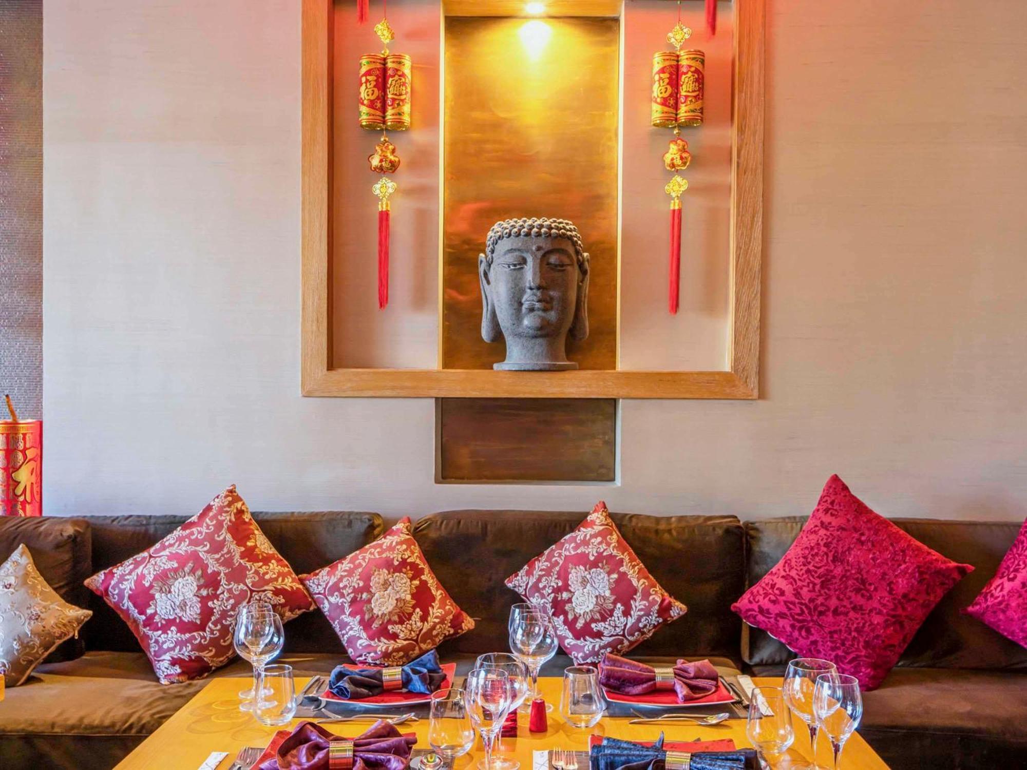 Rixos Premium Seagate 5*