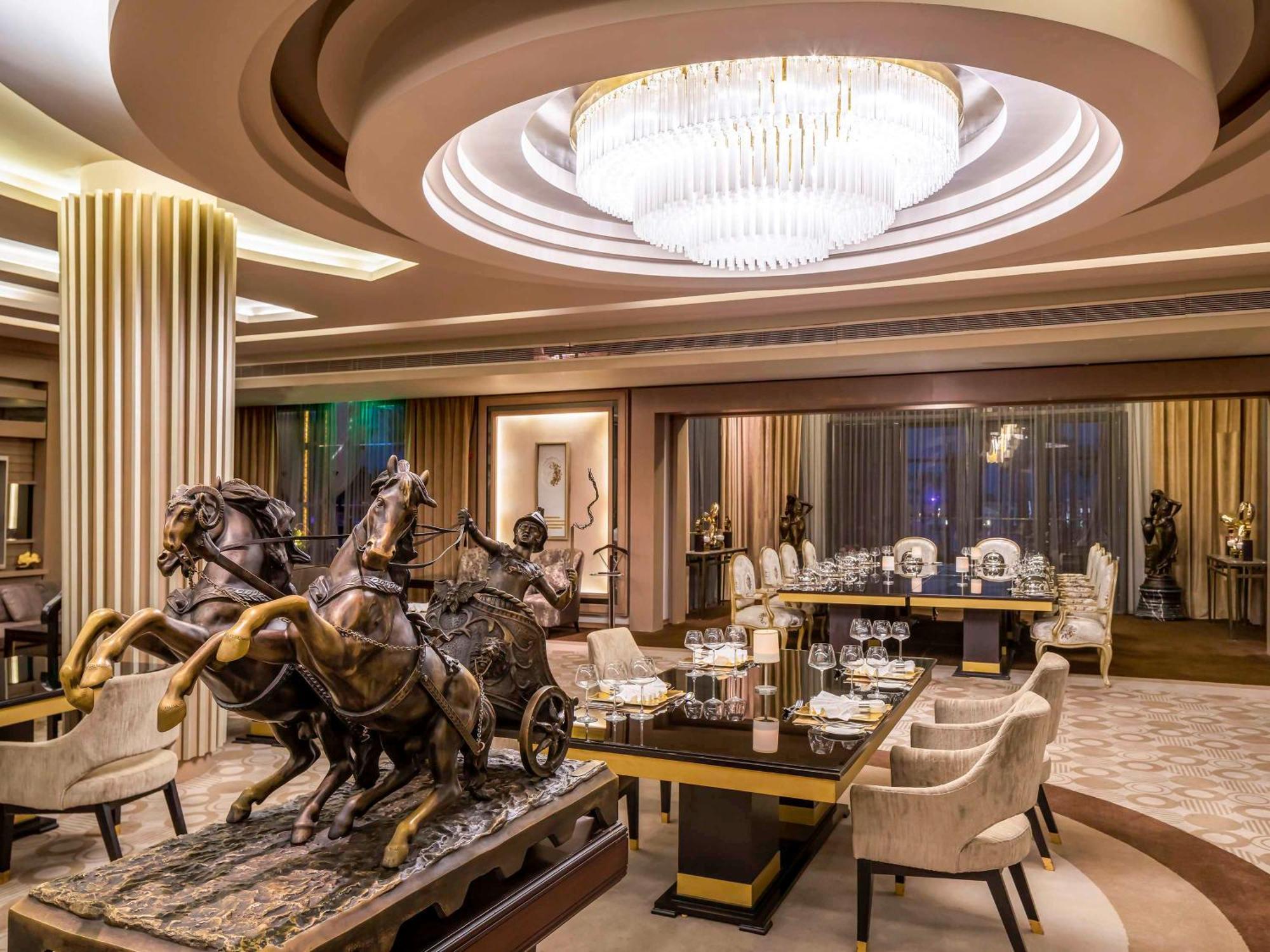 Rixos Premium Seagate