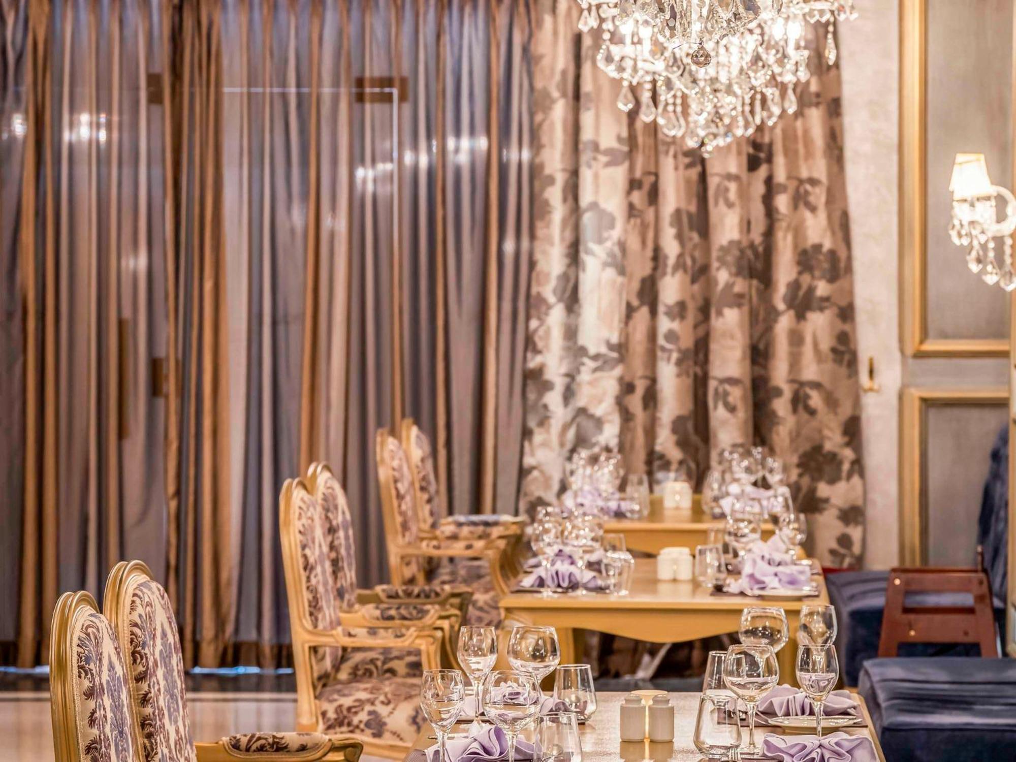 Rixos Premium Seagate Resort Sharm el-Sheikh