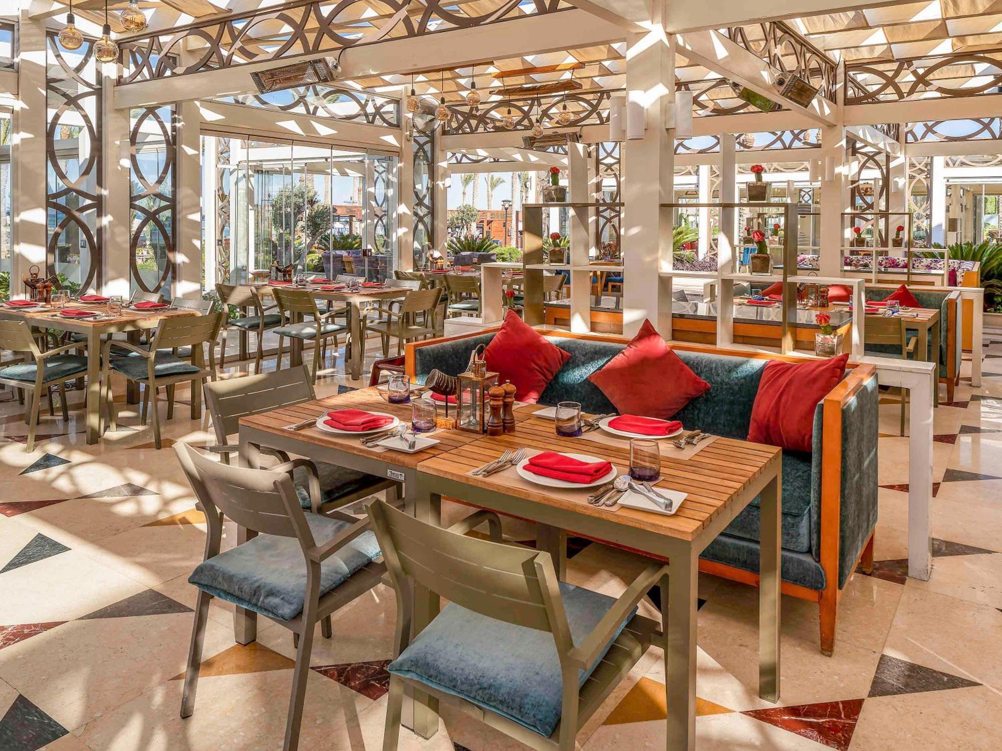 Rixos Premium Seagate Rezort