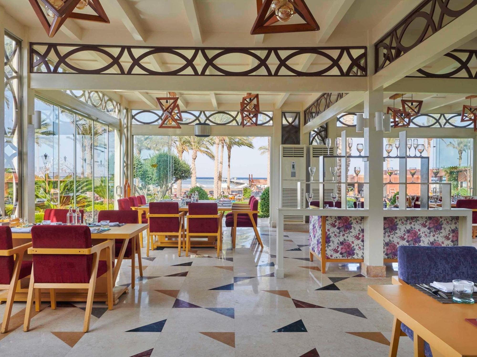Rezort Rixos Premium Seagate