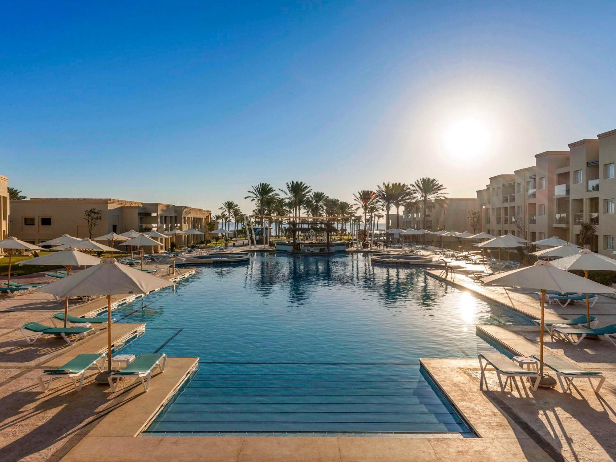 Rixos Premium Seagate 5*