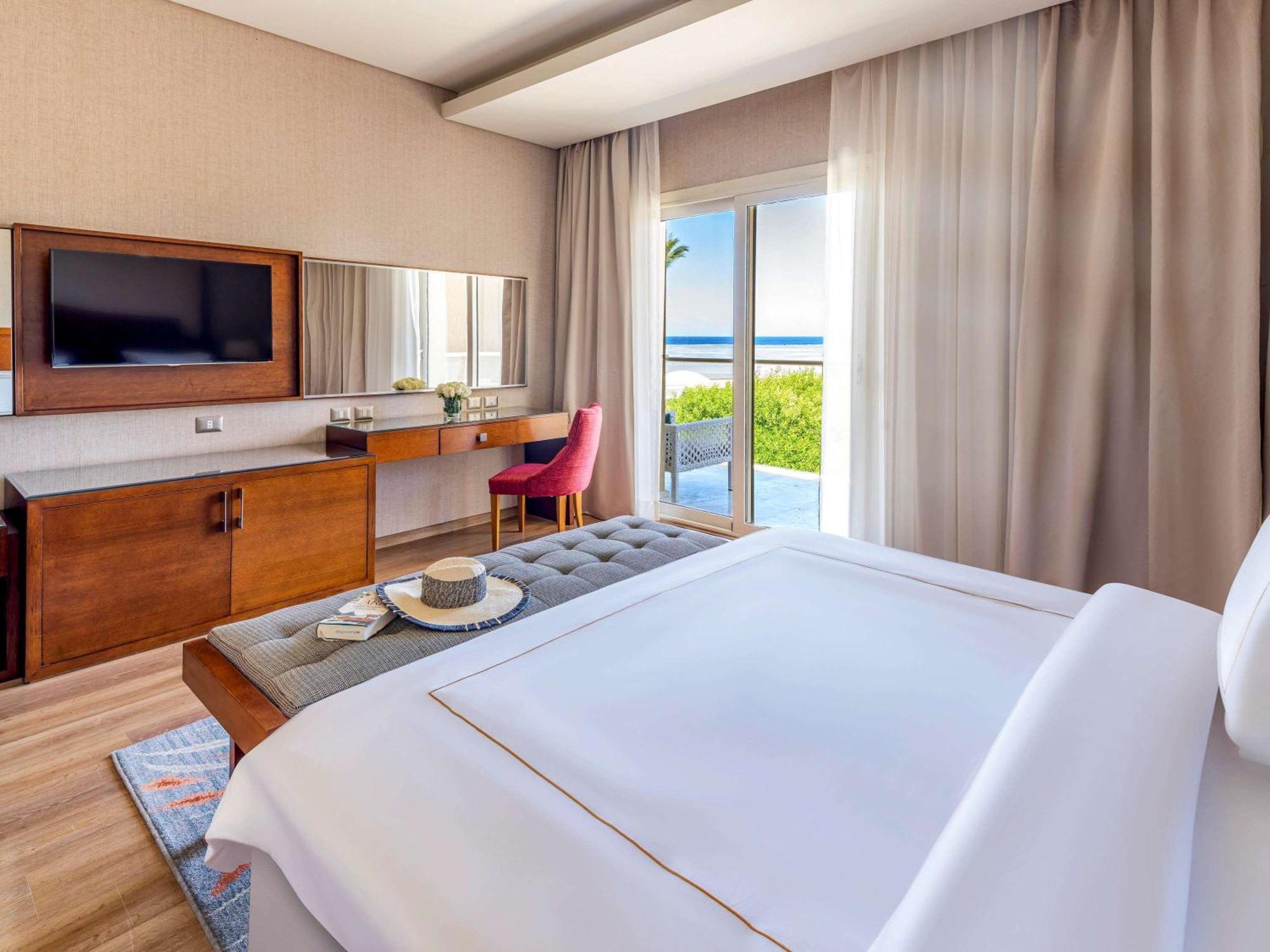 Rixos Premium Seagate Šarm aš-Šajch