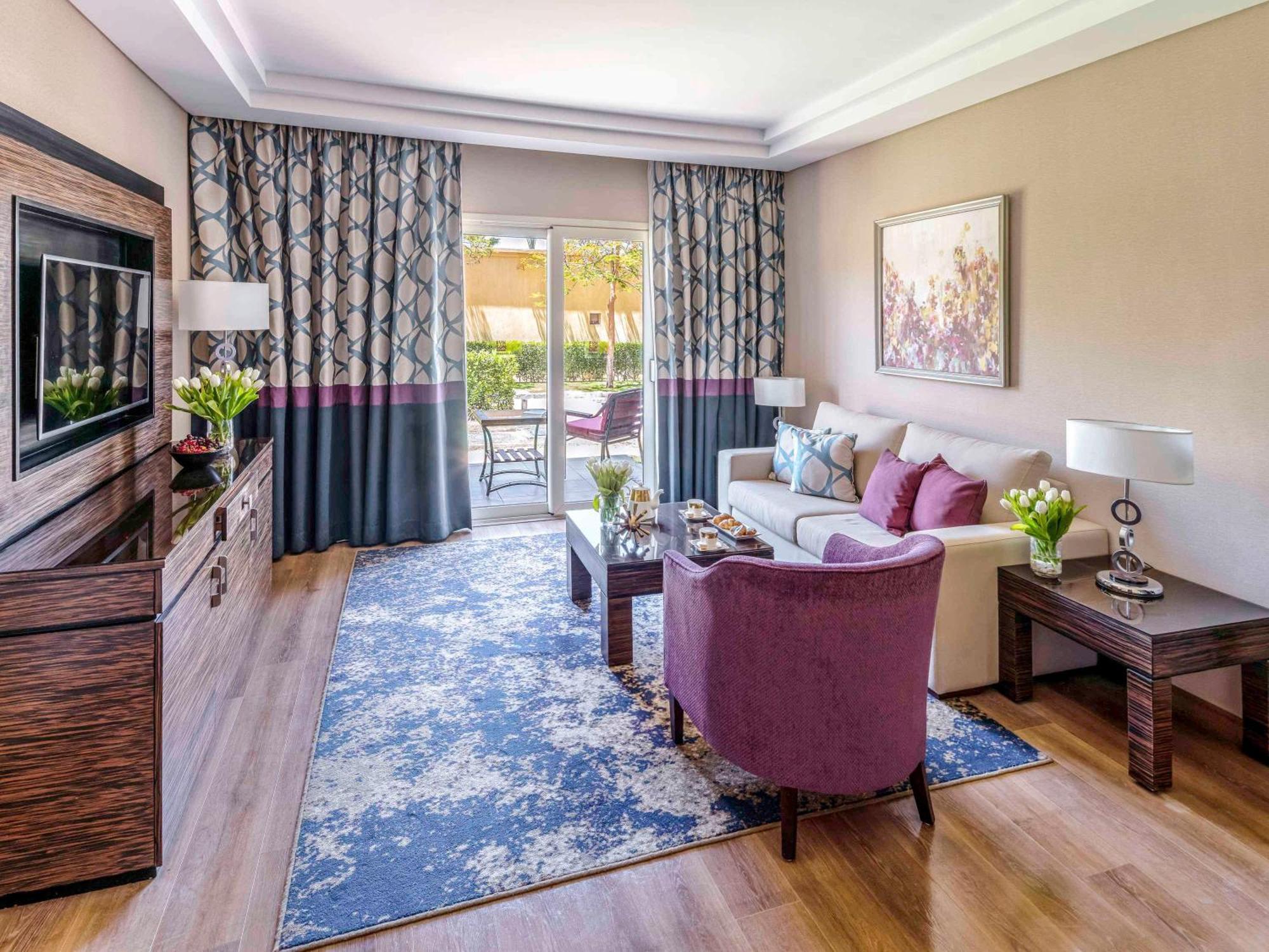 Rixos Premium Seagate Šarm aš-Šajch