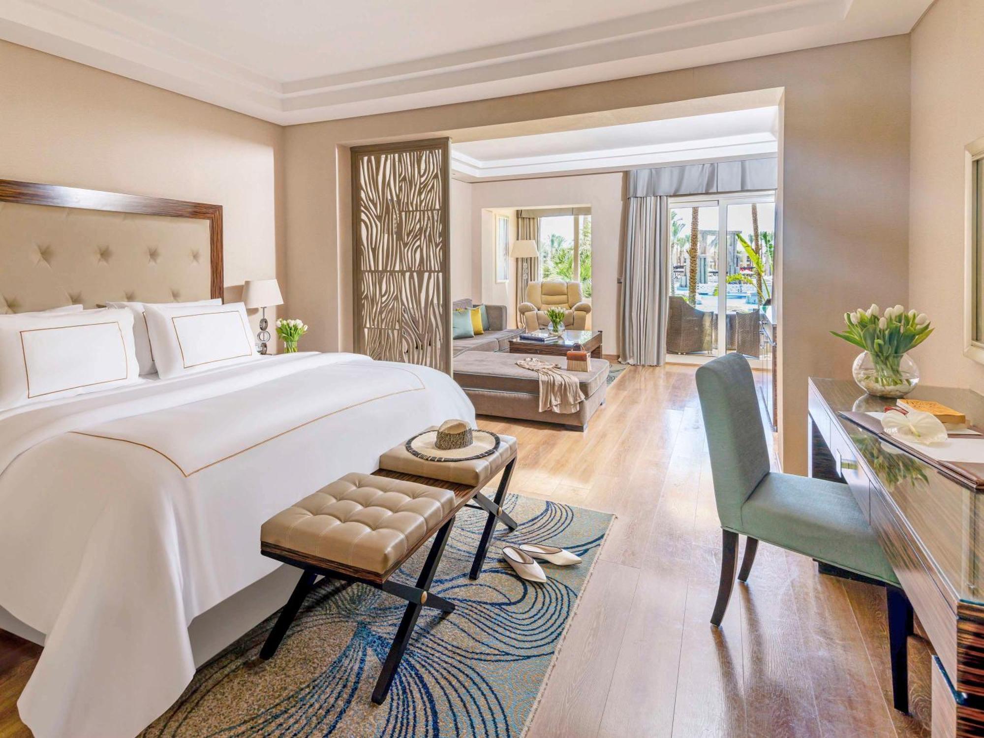 Rixos Premium Seagate Rezort 5*