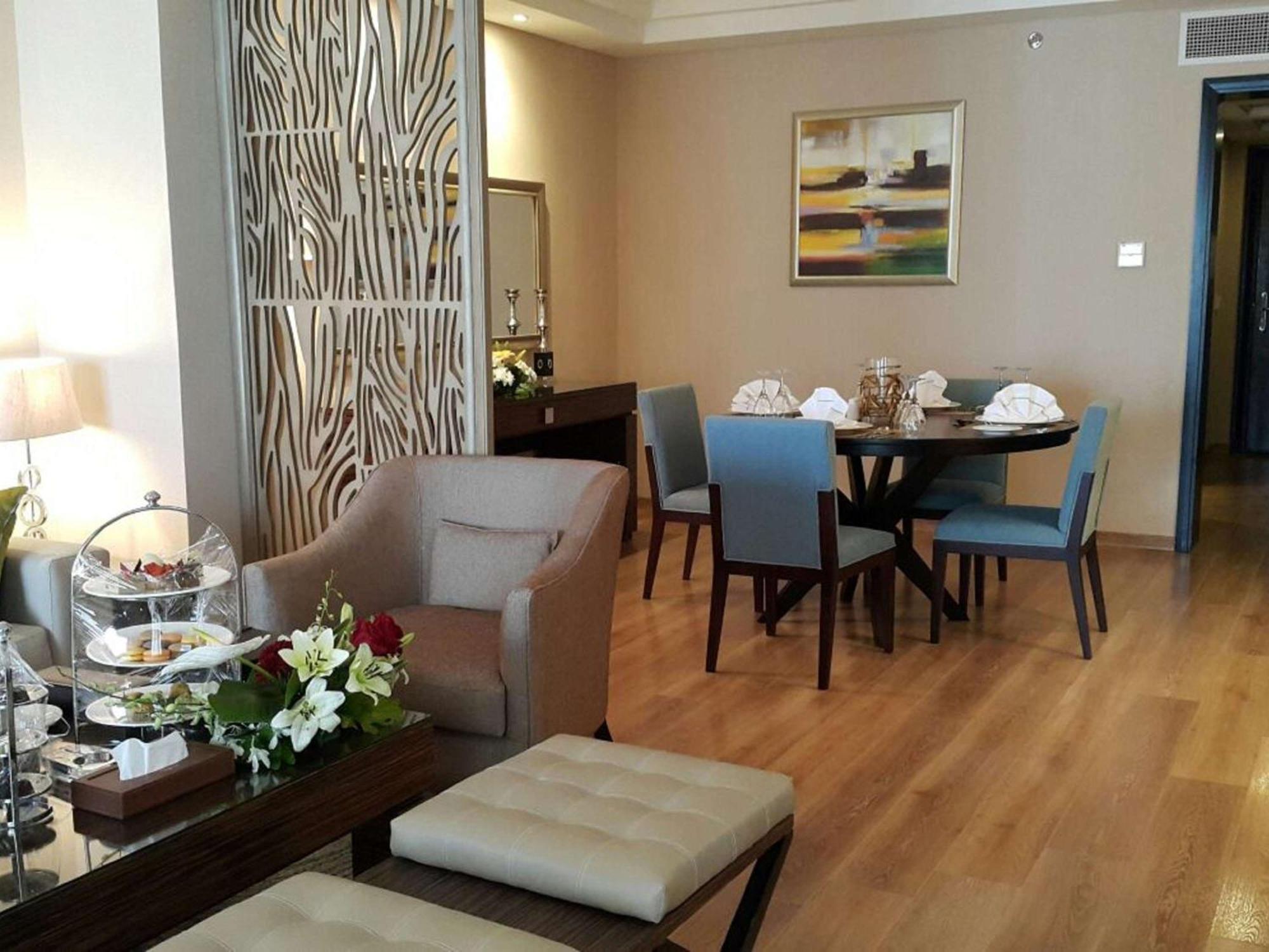 Rixos Premium Seagate Rezort 5*
