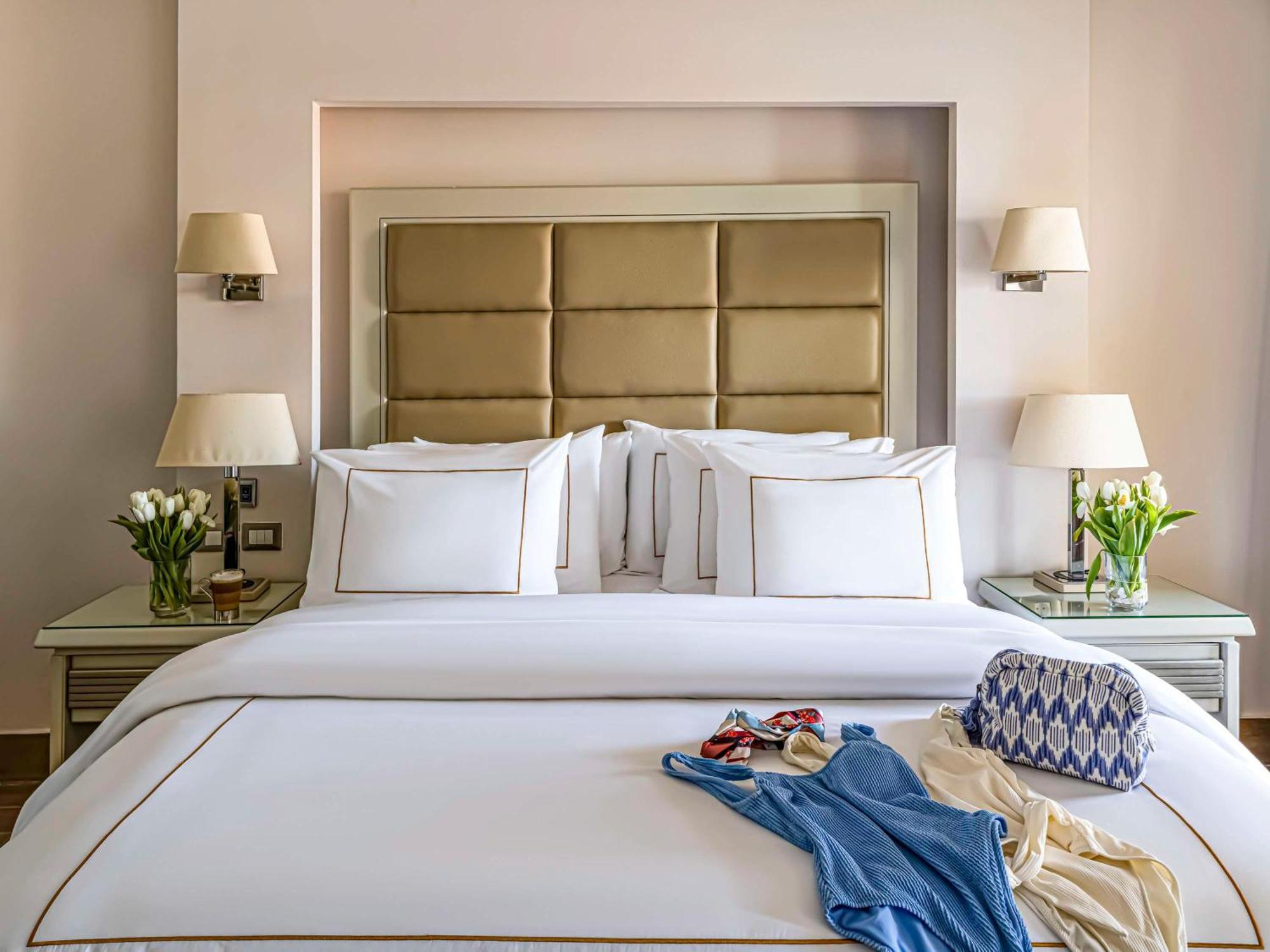 Rezort Rixos Premium Seagate 5*