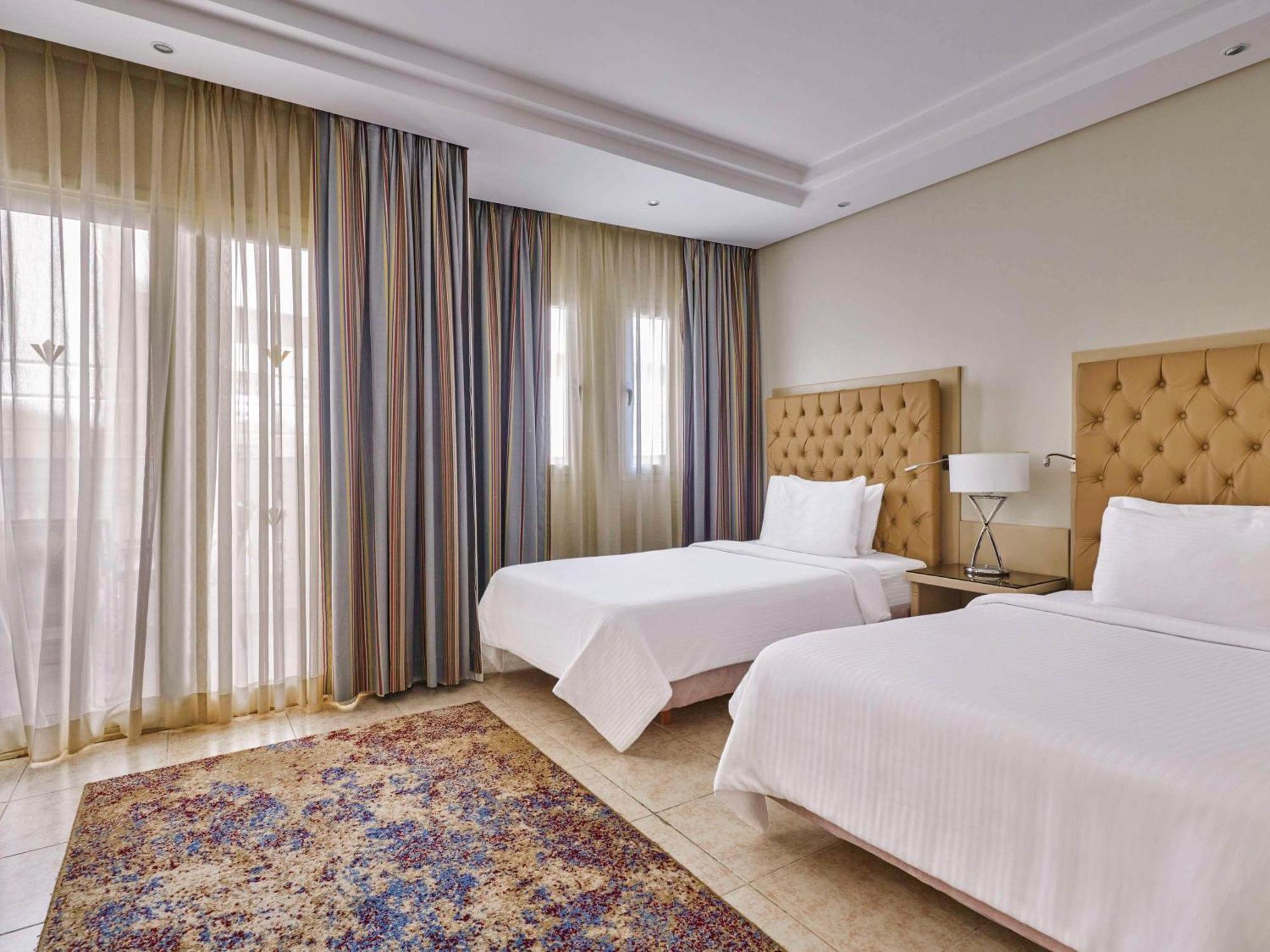 Rixos Premium Seagate