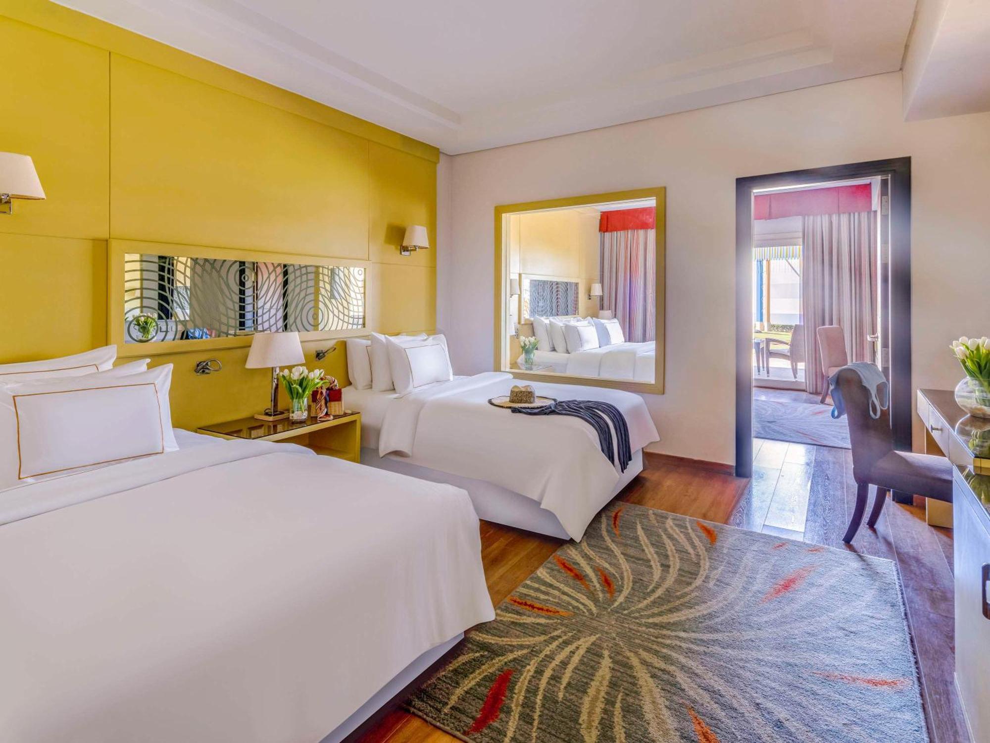 Rixos Premium Seagate Rezort 5*