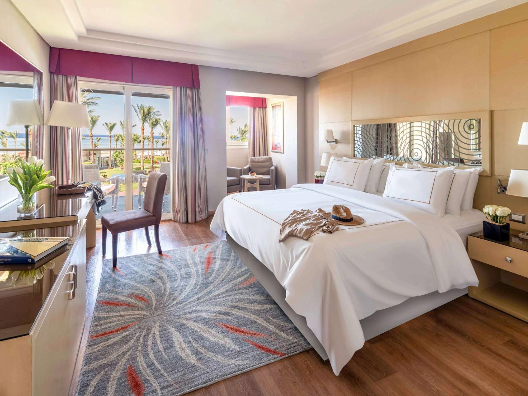 Rezort Rixos Premium Seagate 5*