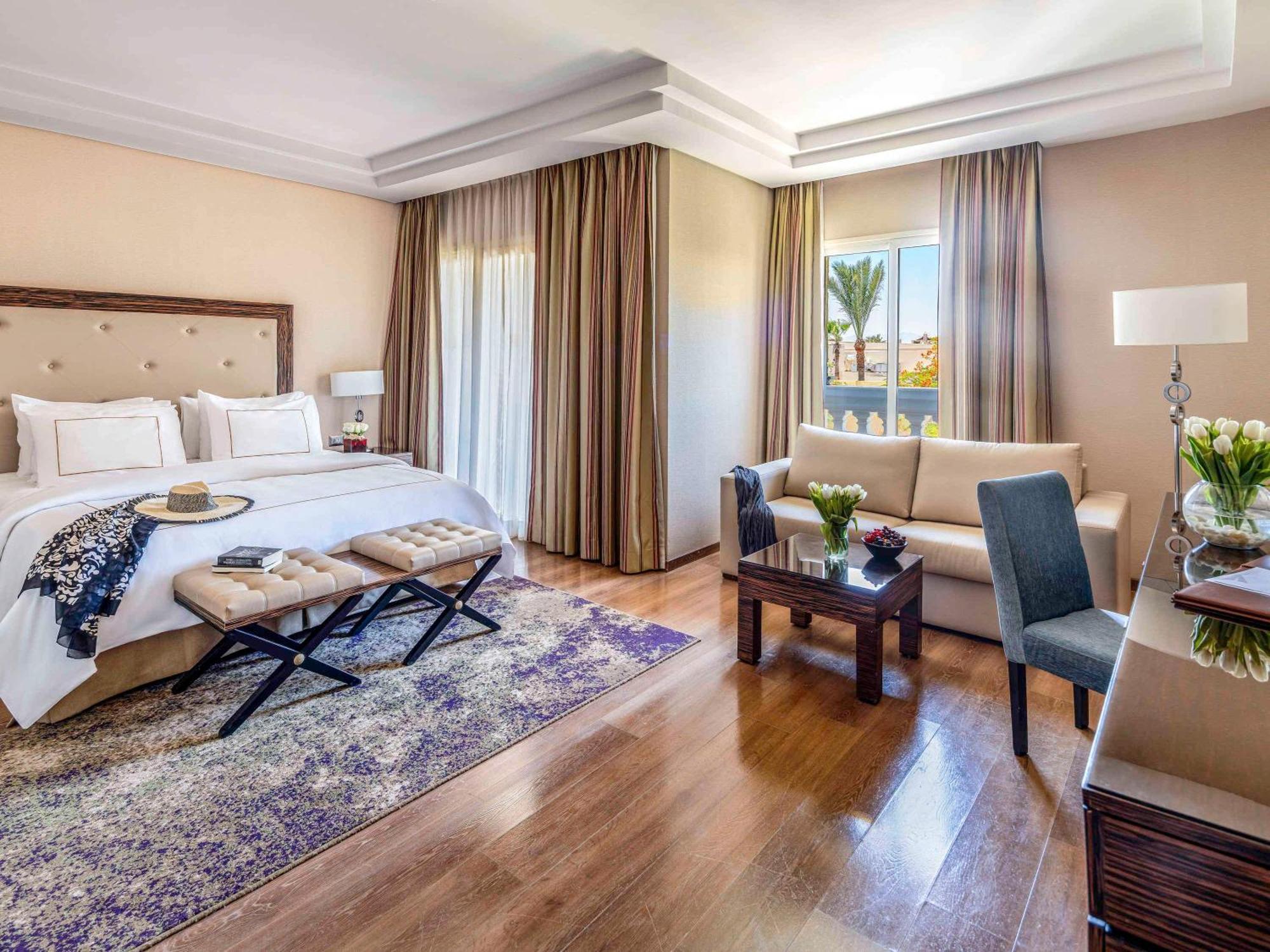 Rezort Rixos Premium Seagate 5*