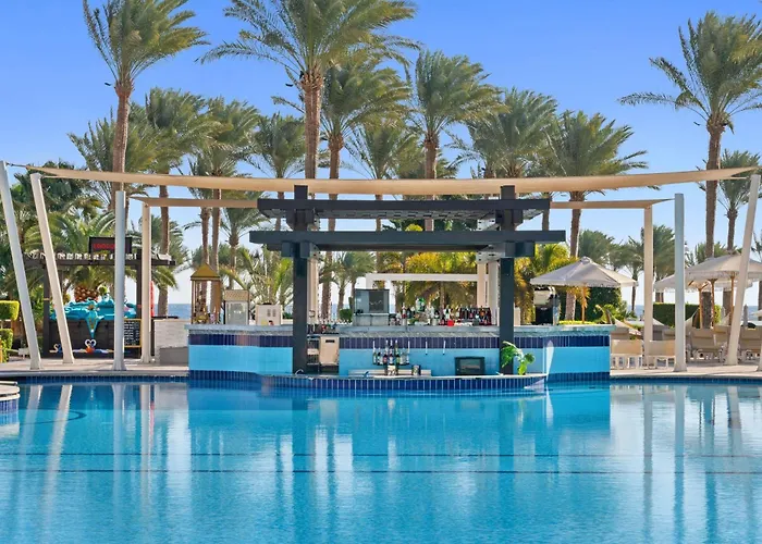 Rixos Premium Seagate