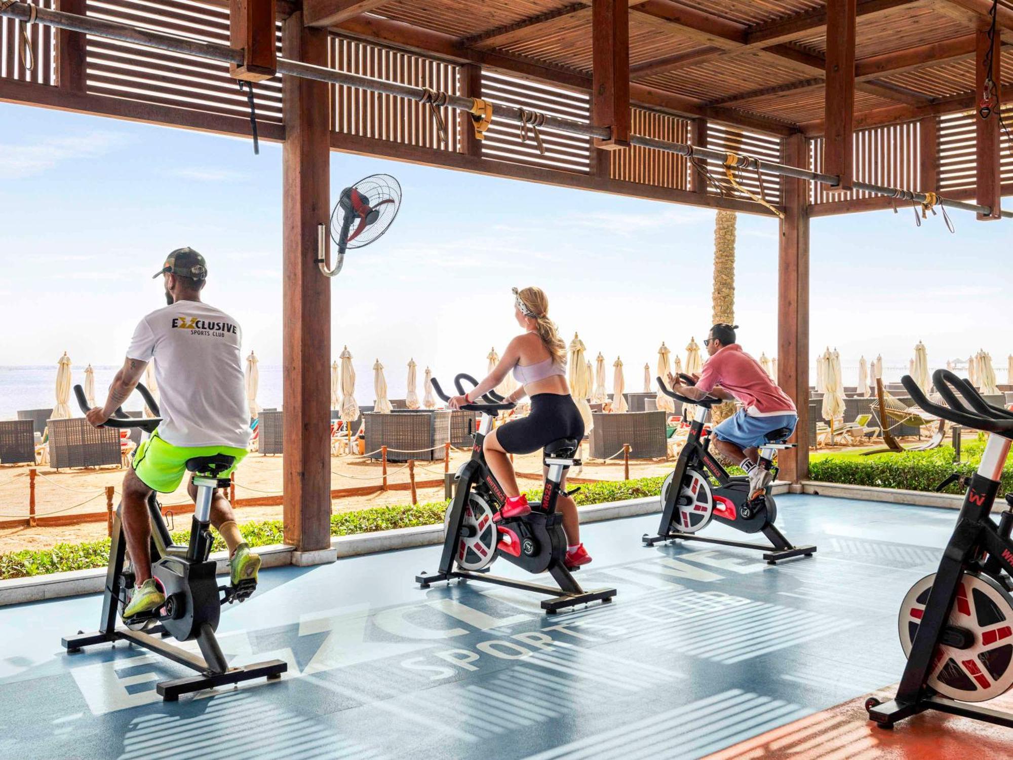 Resort Rixos Premium Seagate - Free Jennifer Lopez Concert Access July 4th & 2 Kids Free 5*