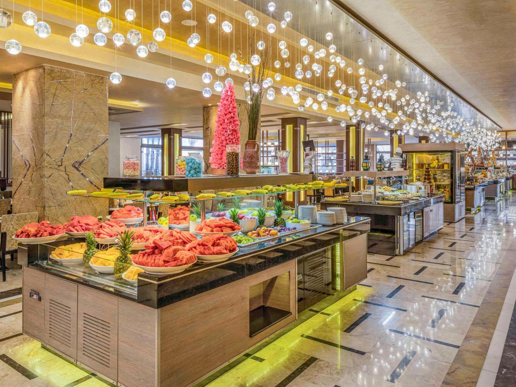 Rixos Premium Seagate - Free Jennifer Lopez Concert Access July 4th & 2 Kids Free Resort 5*