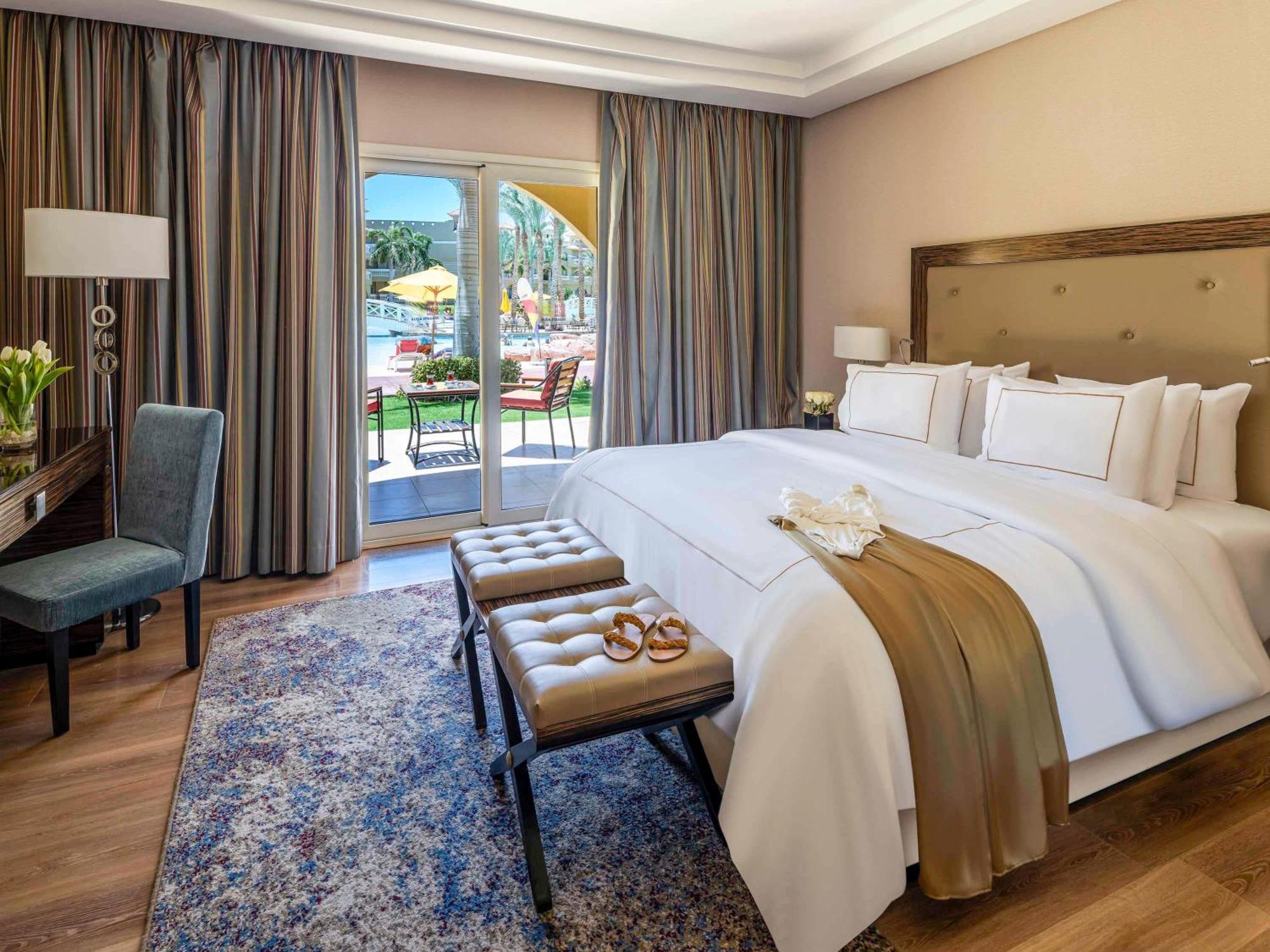 Resort Rixos Premium Seagate - Free Jennifer Lopez Concert Access July 4th & 2 Kids Free 5*