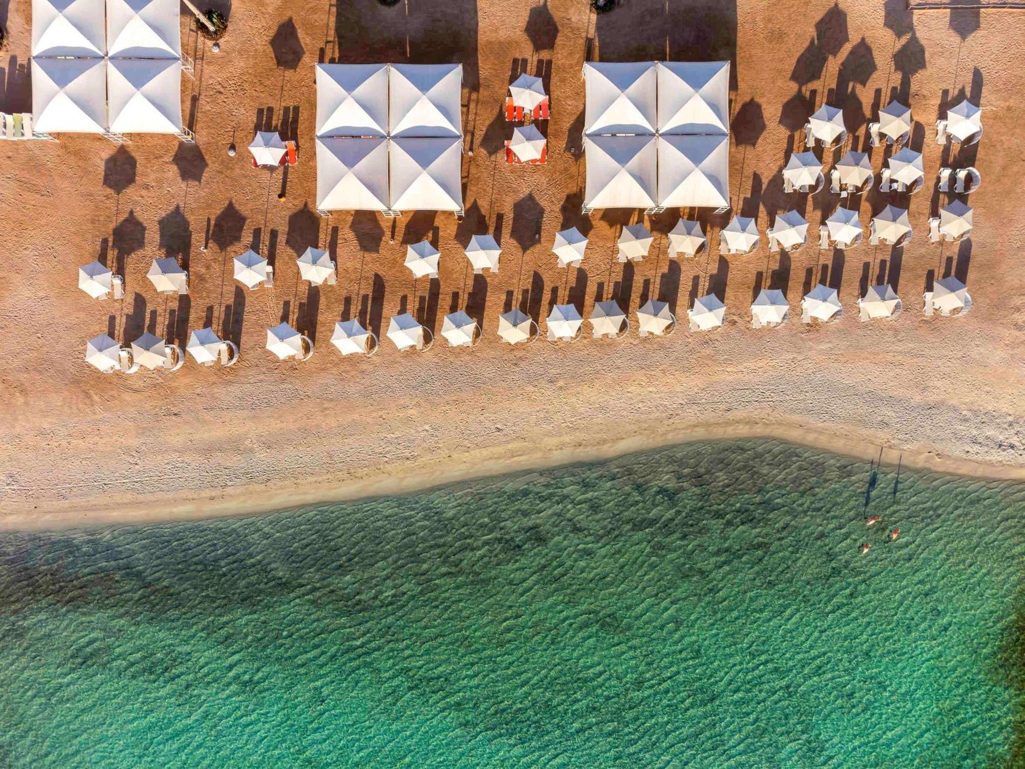 Rixos Premium Seagate - Free Jennifer Lopez Concert Access July 4th & 2 Kids Free Resort 5*